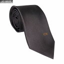ダニエルウェリントン ネクタイ Daniel Wellington メンズ ネクタイ シルク100% 8cm PLAIN GRAY