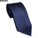 ダニエルウェリントン ネクタイ Daniel Wellington メンズ ネクタイ シルク100% 8cm NAVY