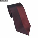 ダニエルウェリントン ネクタイ Daniel Wellington メンズ ネクタイ シルク100% 8cm D.WINE×WINE