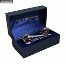 ダニエルウェリントン タイバー&カフス 2点セット Daniel Wellington メンズ タイピン カフスボタン おしゃれ 誕生日 プレゼント ギフト