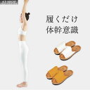 体幹トレーニングスリッパ Sliet スリエット Y-Type 美容 健康サンダル 姿勢 体幹 猫背 ストレッチ ダイエット 健康グッズ ヨガ 運動不足解消 人...