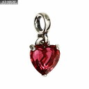パンドラ チャーム PANDORA Pandora ME Broken Heart Mini Dangle スターリングシルバー925 レディースアクセサリー