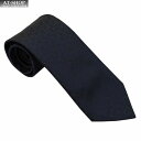 ダンヒル ネクタイ DUNHILL メンズ ネクタイ イタリア製 シルク100% 約8cm ロゴ柄 ネイビー おしゃれ 誕生日 プレゼント ギフト