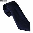 ダンヒル ネクタイ DUNHILL メンズ ネクタイ イングランド製 シルク100% 約7cm ネイビー おしゃれ 誕生日 プレゼント ギフト