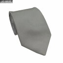 アルマーニネクタイ ジョルジオ アルマーニ GIORGIO ARMANI メンズ ネクタイ 8.5cm ワンポイント柄 グレー 数限定アウトレット特価セール!お...
