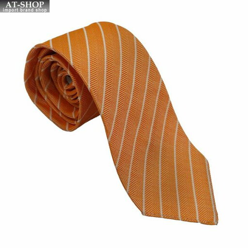 アルマーニネクタイ コレッツオーニ アルマーニ COLLEZIONI ARMANI メンズ ネクタイ 7cm ストライプ柄 オレンジ 数限定アウトレット特価セール!お得!早い者勝ち! アルマーニネクタイ コレッツオーニ アルマーニ COLLEZIONI ARMANI メンズ ネクタイ 7cm ストライプ柄 オレンジ 数限定アウトレット特価セール!お得!早い者勝ち!