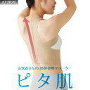 姿勢矯正サポーター お医者さんの体幹姿勢サポーター ピタ肌 体幹サポーター 姿勢改善 対策 ボディケア 日本製 健康グッズ 人気商品ランキング上位(4)