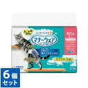 ユニチャーム マナーウエアーねこ用S 38枚 6個セット【マナーウェア】※メーカー都合によりパッケージ、デザインが変更となる場合がございます