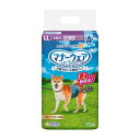 2個セット ユニチャーム マナーウェア 男の子用 LLサイズ(32枚入)※メーカー都合によりパッケージ、デザインが変更となる場合がございます
