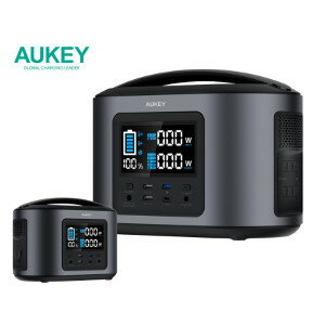 2023ǯ3 ͥɥåסۡŹ3980߰ʾ̵AUKEY() ݡ֥Ÿ Power Ares 400 (470Wh)