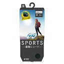 ユニ・チャーム ソフィ SPORTS(スポーツ) 躍動ショーツ ブラック Mサイズ