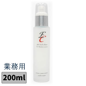 乐天商城 - ECGエステコスメ EC pH5 生コラーゲン 業務用 200ml