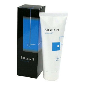 ＆Ratia アンドラティアN ウォッシングSP 65g