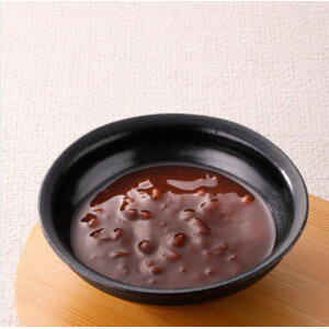 LLF食品 ぜんざい 6年保存 50袋入り