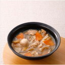 LLF食品 豚汁 6年保存 50袋入り