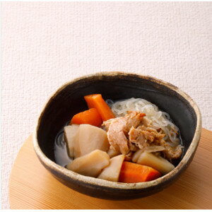 LLF食品　肉じゃが　6年保存　50袋入り