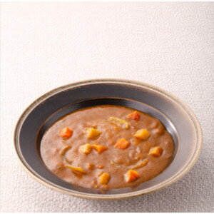 LLF食品　野菜カレー　6年保存　50袋入り