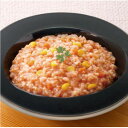 LLF食品 玄米トマトリゾット 6年保存 50袋入り