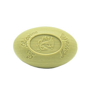 Rakuten - 【全品エントリーでポイント10倍　4月27日09:59まで】マルセイユ石けんOL（M）150g オリーブ