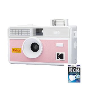 KODAK コダック フィルムカメラ i60 ベビーピンク