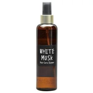 John’s Blend ヘアケアシャワー　200ml　ホワイトムスク