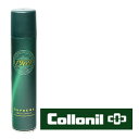 【ショップレヴュー実績4.8超え】【安心の正規品】【正規輸入品】Collonil コロニル 1909シュプリームワックススプレー 200ml