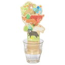 【ショップレヴュー実績4.8超え】【例外ポイント2倍】ペーパー加湿器 動物の森