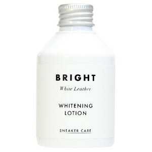 ホワイトニングローション　WHITENING LOTION