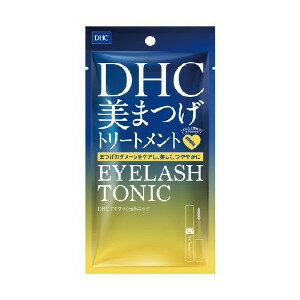 商品名 DHC アイラッシュトニック　6.5ml 商品説明 「アイラッシュトニック」は、トリートメント効果により、まつ毛にハリとツヤを与えるまつ毛専用美容液です。 センブリエキスやプラセンタエキスなどコンディショニング成分を多彩に配合。 デリケートな目もとへの刺激が少なく、まつ毛にやさしい弱酸性。 濃く、長い印象的なまつ毛へ。 無香料・無着色・パラベンフリー。ハンドクリームのつややかなイエローは、凝縮された天然成分そのものの色合いです。 成分 水、BG、アロエベラ液汁、フェノキシエタノール、カルボマー、AMP、キサンタンガム、アラントイン、センブリエキス、プラセンタエキス、セイヨウシロヤナギ樹皮エキス、コンフリー葉エキス、オランダガラシ葉／茎エキス、オリーブ葉エキス、オタネニンジン根エキス 内容量 6.5ml 区分 化粧品 販売元 DHC JAN 4511413309377 生産国 日本 広告文責 ＠通販（アットツウハン）　048-420-9832