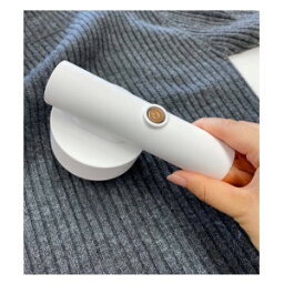 【2023年3月 月間優良ショップ】たっぷりとれる毛玉取り LINT REMOVER