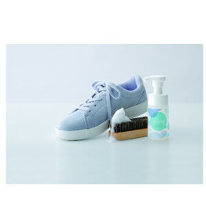 【ショップレヴュー実績4.8超え】shoes SAVON スターターキット