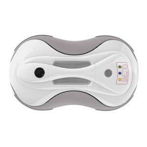 【ショップレヴュー実績4.8超え】水拭きロボット ミズモッパー Mizumopper SR-WR010-GY 【ショップレヴュー実績4.8超え】水拭きロボット ミズモッパー Mizumopper SR-WR010-GY