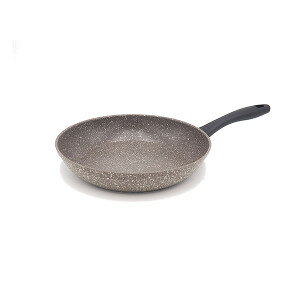 【ショップレヴュー実績4.8超え】ウルトラライトパン マーブルコーティングフライパン26 グレー