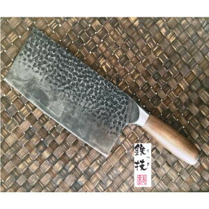 【ショップレヴュー実績4.8超え】鎚目 菜切包丁 HC-880D! 【ショップレヴュー実績4.8超え】鎚目 菜切包丁 HC-880D!