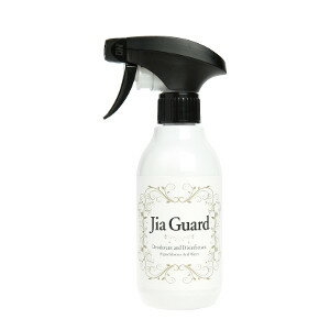 【ショップレヴュー実績4.8超え】次亜塩素酸水ジアガード300ml JGS001