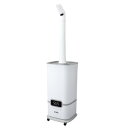【ショップレヴュー実績4.8超え】超音波式加湿器 KIWAMIST+(キワミストプラス)ON-Jia03