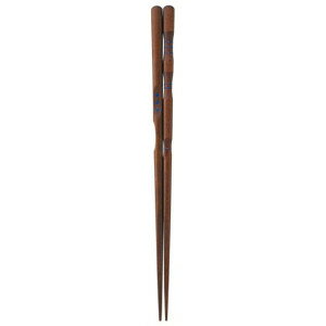 【ショップレヴュー実績4.8超え】三点支持箸 23cm 左利き用 【ショップレヴュー実績4.8超え】三点支持箸 23cm 左利き用