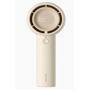 【ショップレヴュー実績4.8超え】JISULIFE Handheld Fan Life5 2000 ブラウン ※5月中旬発売予定 【ショップレヴュー実績4.8超え】JISULIFE Handheld Fan Life5 2000 ブラウン ※5月中旬発売予定