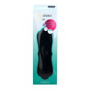 Footmate フラットシューズインソール 女性用フリーサイズ(22.5~25.5cm)(4)