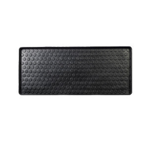 【ショップレヴュー実績4.8超え】Tica Copenhagen マルチラバートレイL DOT 【ショップレヴュー実績4.8超え】Tica Copenhagen マルチラバートレイL DOT