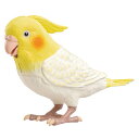 【ショップレヴュー実績4.8超え】もっとおしゃべり天才オカメインコちゃん