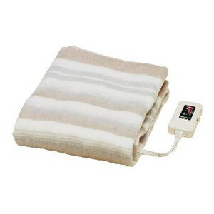 椙山紡織 電気敷毛布 NA-023S
