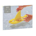 【ショップレヴュー実績4.8超え】フローティック ねったいぎょ/よっと