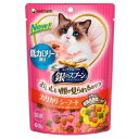 【ショップレヴュー実績4.8超え】【3980円以上送料無料】【ポイント2倍】4520699660577ユニチャーム 銀のスプ−ンハッピ−クランチ低カロリ−設計6...