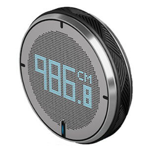 【ショップレヴュー実績4.8超え】ROLLOVA 専用本革ケース　マロンブラウンのサムネイル