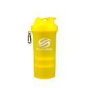 y2023N3 ԗDǃVbvzveCVF[J[ Smartshake O2GO 600ml lICG[@3Zbg