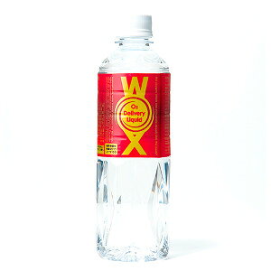Set - WOX（ウォックス）500mLメディサイエンス・エスポア株正規販売店 飲んで酸素補給できる
