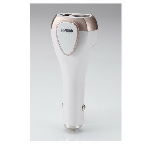 Rakuten - 7 in 1 セーフティカーチャージャー WHITE