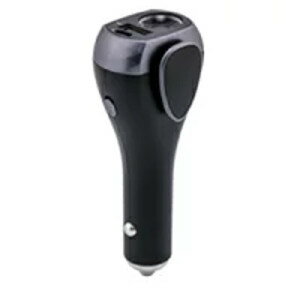 �ڥ���åץ���塼����4.8Ķ���ۡڥݥ����2�ܡ�7 in 1 �����եƥ��������㡼���㡼 BLACK