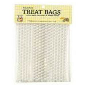Rakuten - 【3980円以上で送料無料】TREAT BAG WHITE(トリートバックホワイト)12枚